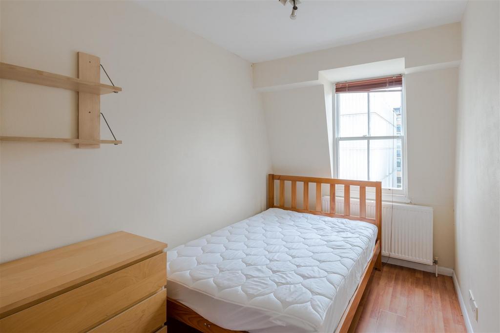 Flat4 53 Cleveland S