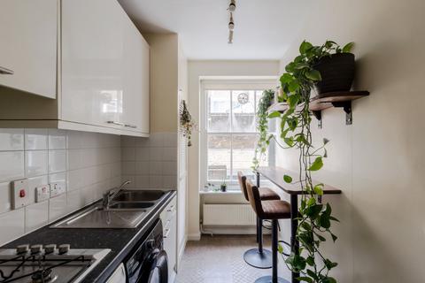 1 bedroom apartment for sale, Gosfield Street, London W1W