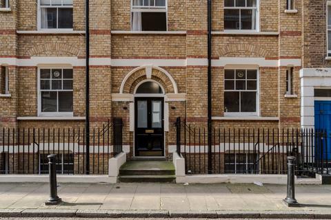 1 bedroom apartment for sale, Gosfield Street, London W1W