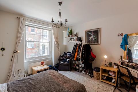 1 bedroom apartment for sale, Gosfield Street, London W1W