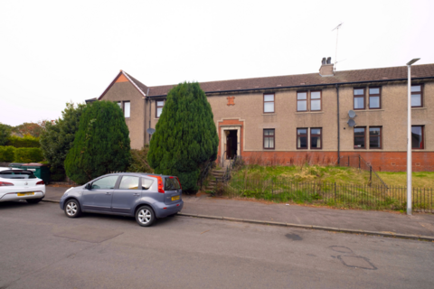 1 bedroom flat for sale, Fleming Gardens East, Dundee DD3
