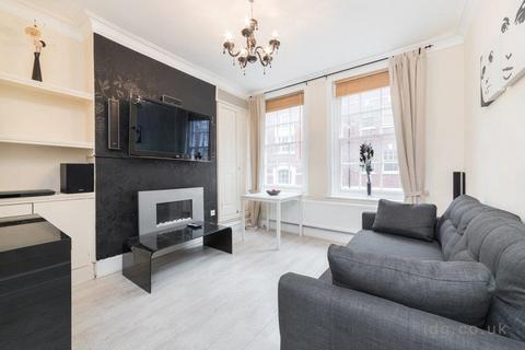 1 bedroom apartment to rent, Hanson Street, London W1W