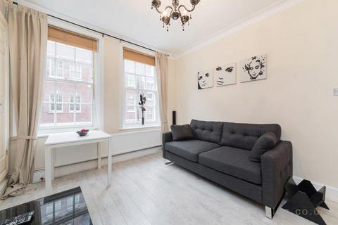 1 bedroom apartment to rent, Hanson Street, London W1W