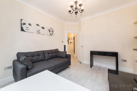 1 bedroom apartment to rent, Hanson Street, London W1W