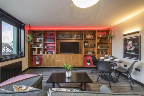 1 bedroom apartment to rent, Old Compton Street, London W1D