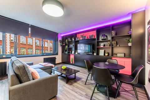 2 bedroom apartment to rent, Old Compton Street, London W1D