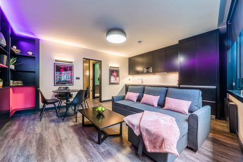 2 bedroom apartment to rent, Old Compton Street, London W1D