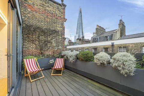 1 bedroom apartment to rent, Park Street, London SE1