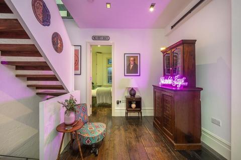 1 bedroom apartment to rent, Park Street, London SE1