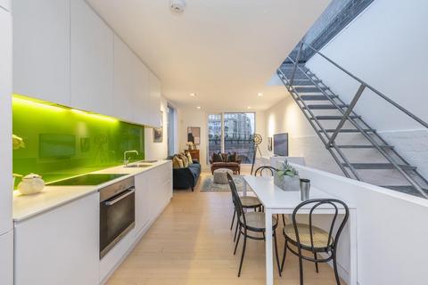 1 bedroom apartment to rent, Park Street, London SE1