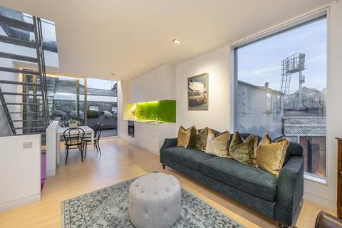 1 bedroom apartment to rent, Park Street, London SE1