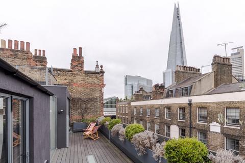 undefined, Park Street, London SE1