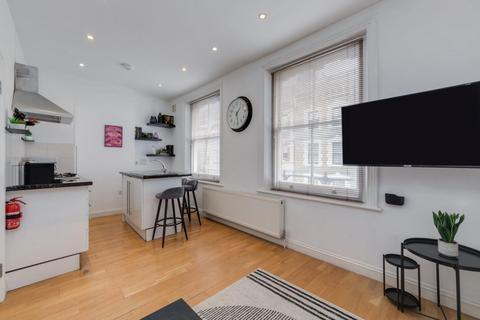 1 bedroom apartment to rent, Great Titchfield Street, London W1W