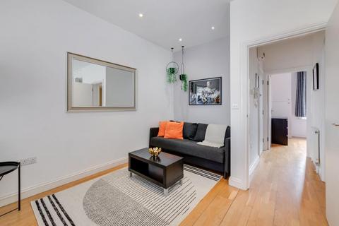 1 bedroom apartment to rent, Great Titchfield Street, London W1W