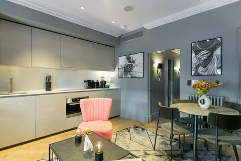 1 bedroom apartment to rent, Broad Court, London WC2B