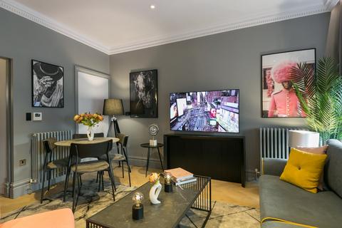 1 bedroom apartment to rent, Broad Court, London WC2B