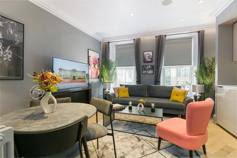1 bedroom apartment to rent, Broad Court, London WC2B