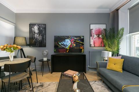1 bedroom apartment to rent, Broad Court, London WC2B