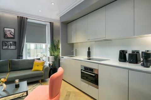 1 bedroom apartment to rent, Broad Court, London WC2B