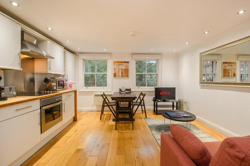 Kitchen-reception (1