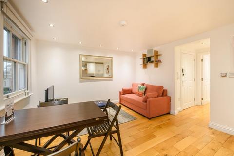 1 bedroom apartment to rent, Theobalds Road, London WC1X