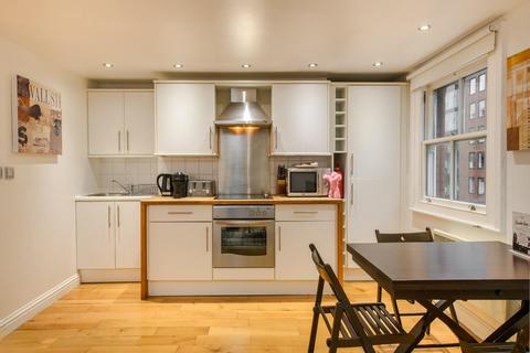 1 bedroom apartment to rent, Theobalds Road, London WC1X
