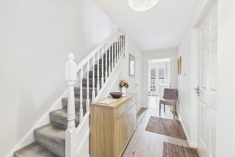 4 bedroom semi-detached house for sale, Stuart Way, Market Drayton, Shropshire