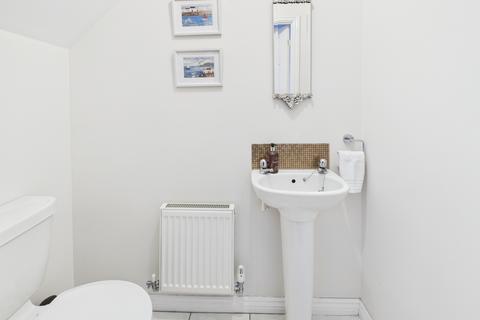 4 bedroom semi-detached house for sale, Stuart Way, Market Drayton, Shropshire