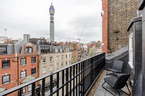 1 bedroom apartment to rent, Foley Street, London W1W