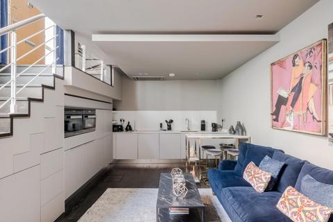 1 bedroom apartment to rent, Stukeley Street, London WC2B