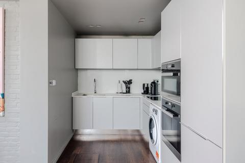1 bedroom apartment to rent, Stukeley Street, London WC2B