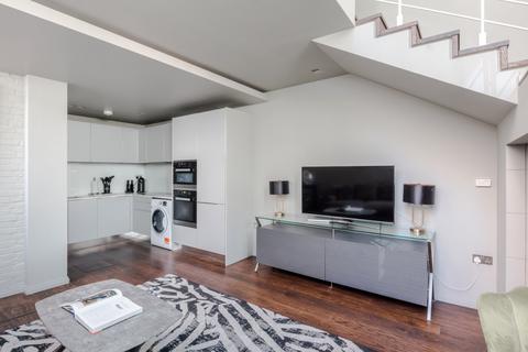 1 bedroom apartment to rent, Stukeley Street, London WC2B