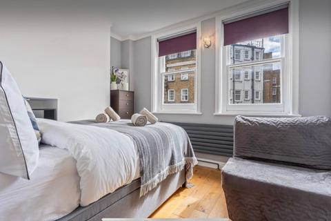 1 bedroom apartment to rent, Cleveland Street, London W1T