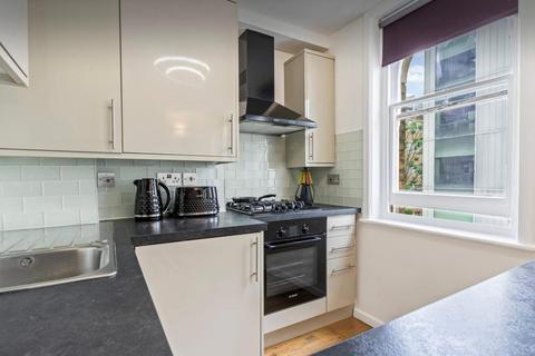 1 bedroom apartment to rent, Cleveland Street, London W1T
