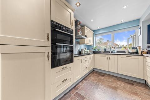 2 bedroom semi-detached house for sale, Thoday Close, Kettering NN14