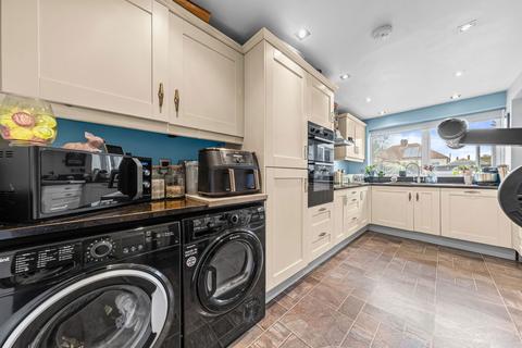 2 bedroom semi-detached house for sale, Thoday Close, Kettering NN14
