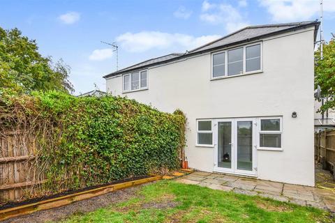 undefined, The Causeway, Arundel