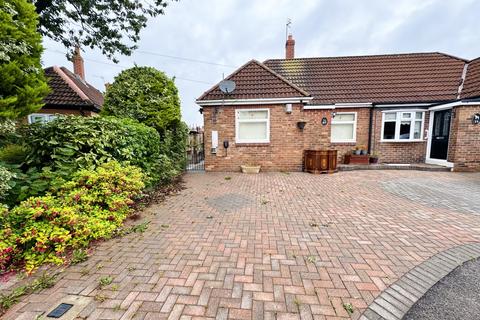 57 Coronation Road, Wingate, TS28 5JW