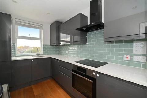 2 bedroom flat to rent, Uxbridge Road, Shepherds Bush, W12 8NL
