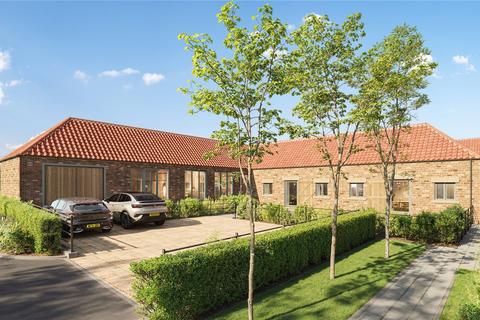undefined, Plot 5, ULLEY, SHEFFIELD, SOUTH YORKSHIRE, S26