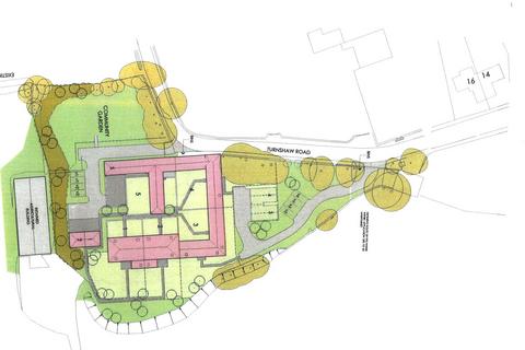undefined, Plot 5, ULLEY, SHEFFIELD, SOUTH YORKSHIRE, S26