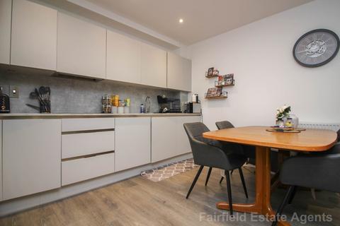 undefined, Nightingale House, South Oxhey