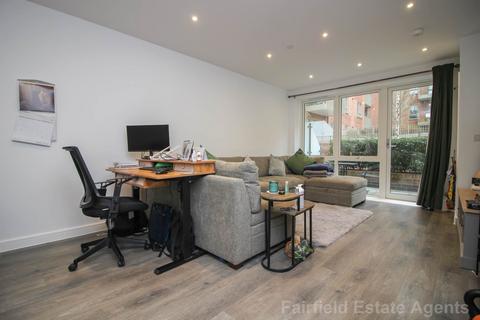 undefined, Nightingale House, South Oxhey
