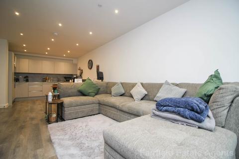 undefined, Nightingale House, South Oxhey