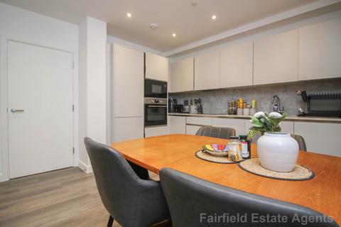 undefined, Nightingale House, South Oxhey