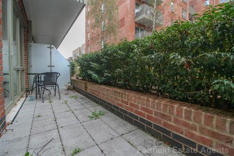 1 bedroom apartment for sale, Oxhey Drive, South Oxhey, Watford, WD19