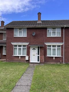undefined, Manston Hill, Penkridge ST19