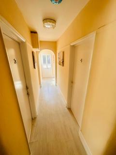 undefined, Burton End CM24