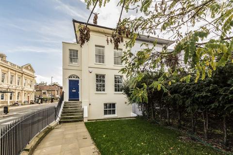 undefined, Heathfield Terrace, London W4