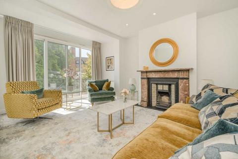 undefined, Heathfield Terrace, London W4